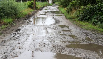 Komunalni problemi stanovnika Ozrenske ulice