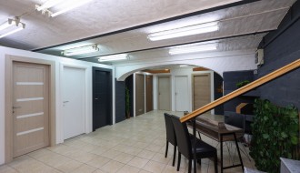 Porta Royal - sobna vrata po meri