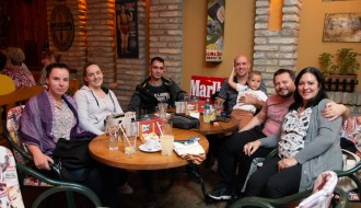 Petak i subota veče