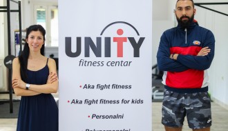 Unity fitness centar