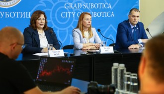 Najava 32. Berbanskih dana na Paliću