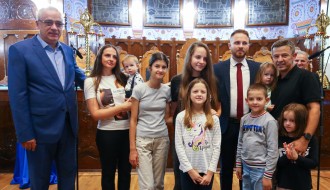 Svečano otvaranje 9. Zavičajnih dana