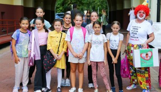 32. Berbanski dani na Paliću