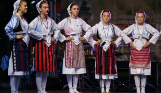 Zavičajni dani 2022 - pevačke grupe, zatvaranje i nastup Sinova Manjače