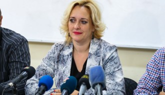 Predstavljanje liste „Bunjevci za Suboticu i svoja prava-zajedno! Tamara Babić“ za izbore za nacionalne savete