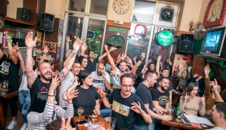 Silvanove humanitarne karaoke za Melindu