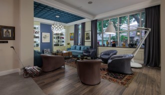 Svečano otvaranje renoviranog "Artist hotela"