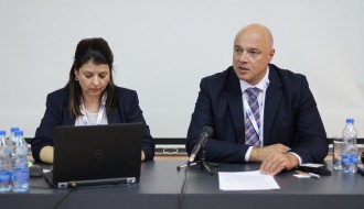 AHK Road Show - dualno stručno obrazovanje, obezbeđivanje i angažovanje kvalifikovane radne snage