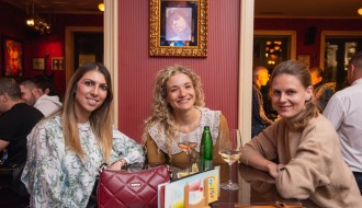 Trio Nomos - Akustična svirka