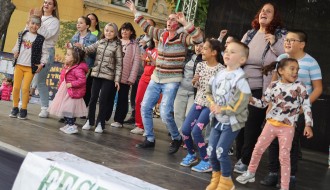 „Festival ljubavi – inkluzija na delu“