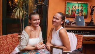 Petak i subota veče