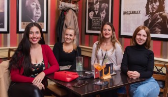 Petak i subota veče