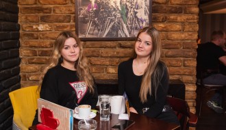 Petak i subota veče