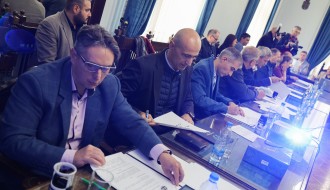 Potpisivanje Sporazuma "Slobodne zone" sa ustanovama iz oblasti nauke, prosvete...