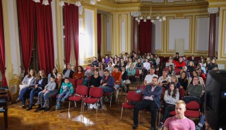 Obeležavanje Evropskog dana jezika