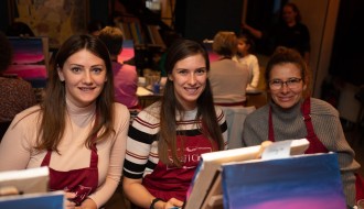 Slikaj i cirkaj - Kreativna radionica