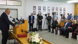 Obeležavanje Dana bolnice