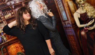 Selfieteria - Selfie muzej i caffee bar