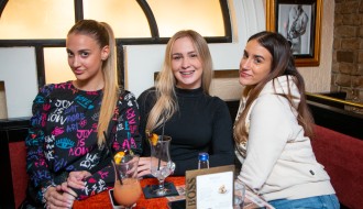 Petak i subota veče