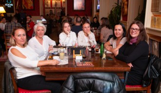 Petak i subota veče