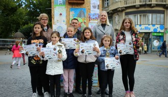 Obeležavanje Svetskog dana životinja