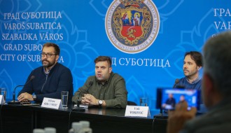 Najava konferencije "Subotica Open IT 2022"