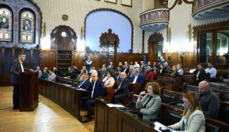 27. sednica Skupštine grada