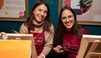 Slikaj i cirkaj - Kreativna radionica