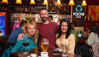 Sunday Travelers - Akustična svirka