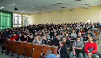 Open IT day na Ekonomskom fakultetu