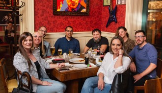 Petak i subota veče