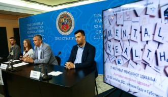 Najava festivala mentalnog zdravlja