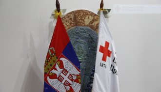 Završne aktivnosti Programa pripreme za delovanje u nesrećama Crvenog krsta Subotica