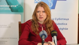 Najava akcije "Pokreni srce"