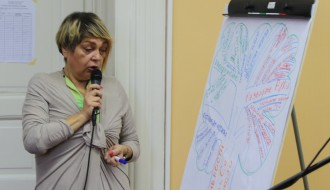 Info dan u Tehničkoj školi "Ivan Sarić"