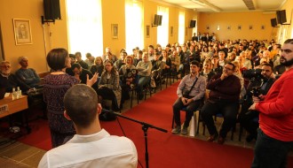 Predavanje "Pupin - naučnik i dobrotvorac"