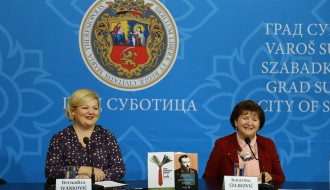 Dani Balinta Vujkova - Dani hrvatske knjige i reči