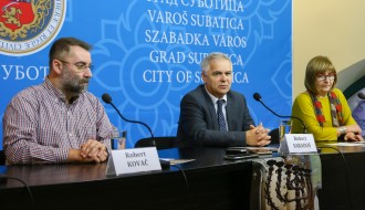 Najava Jesenjeg festivala jevrejske kulture