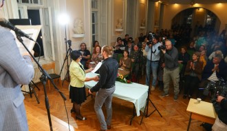 Proslava Dana Muzičke škole Subotica