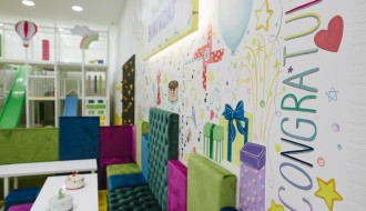 Igraonica "Lavirint"