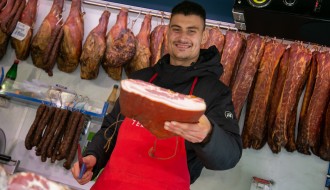 Svečano otvaranje festivala Meet&Eat