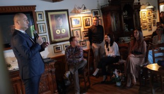 Predstavljanje vojvođanskih portala za promociju turizma