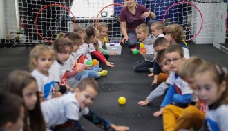 ZM Kids (X body studio)