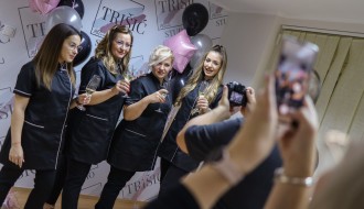 Salon lepote "Trišić"