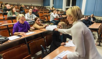 Predavanja kako da ovladate e-biznisom