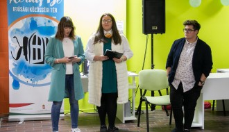 Otvaranje Omladinskog kluba mladih "Kerulj Be"