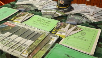 Promocija dobrovoljnog služenja vojnog roka