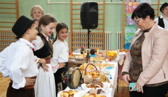 Obeležavanje Dana tolerancije