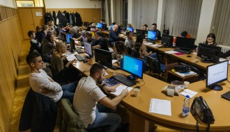 Predavanje: Praćenje online poslovanja