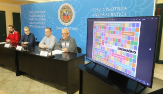 Obraćanje povodom kretanja HIV infekcije u Srbiji, Severnobačkom okrugu i Subotici